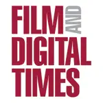 Film and Digital Times App Positive Reviews