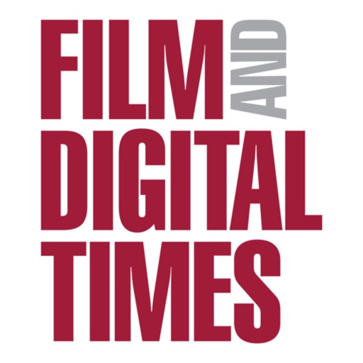 Film and Digital Times icon