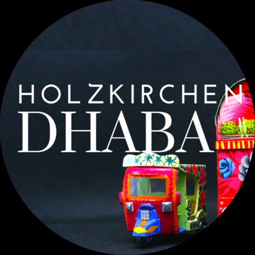 Restaurant Dhaba icon