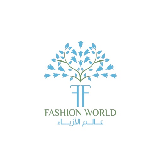 fashion world - sa icon