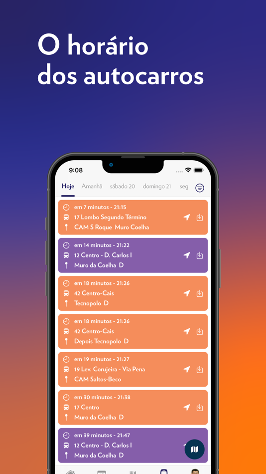 #3. Académica (iOS) 由: Académica da Madeira