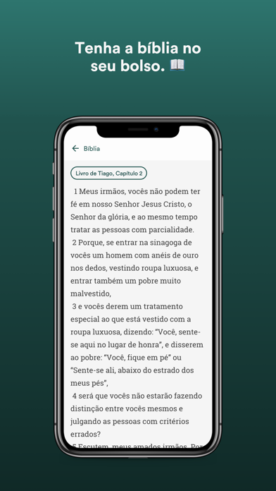 Igreja Agnus Screenshot
