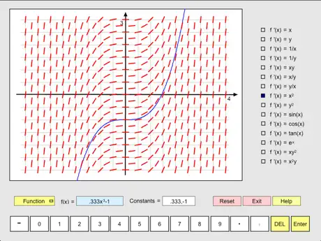 Calc Visualizer