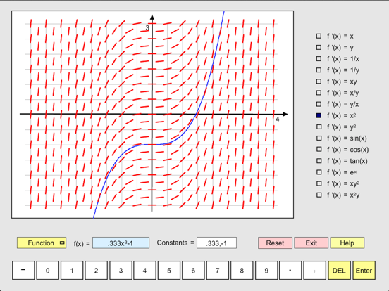 Screenshot #6 pour Calc Visualizer