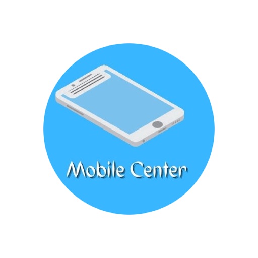 Mobile Center SA