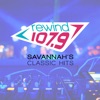 Rewind 107.9 icon