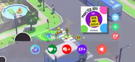 Game screenshot Monster catch city quest pet hack