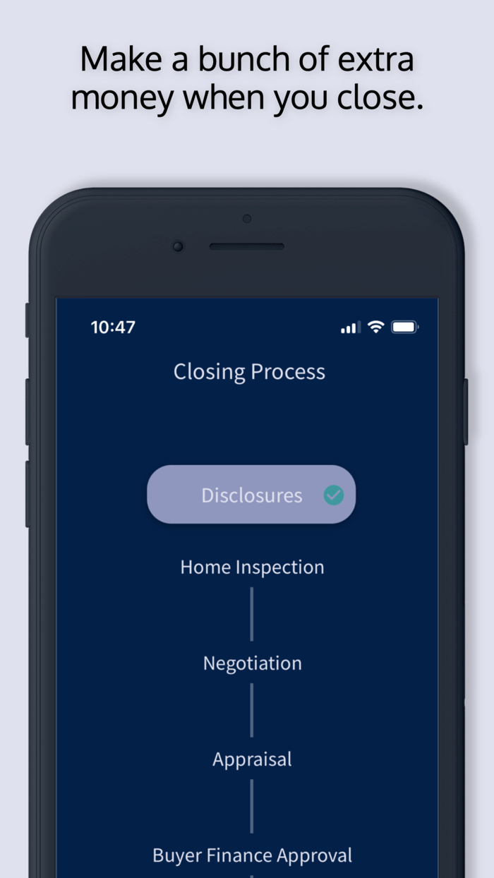 Chimney - Sell My Home