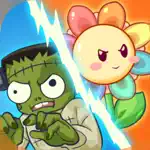 Merge Flowers Against Zombies App Support