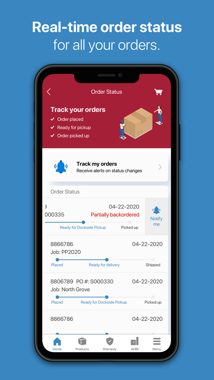 Heating and Cooling HVAC Pro