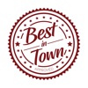 Best In Town for Businesses icon