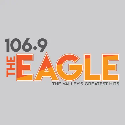 106.9 The Eagle Cheats