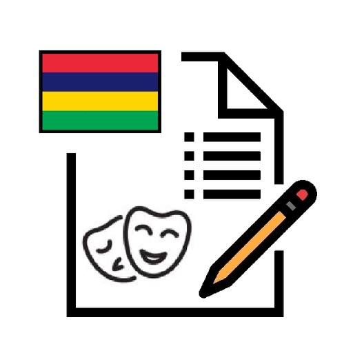 Culture of Mauritius Exam icon