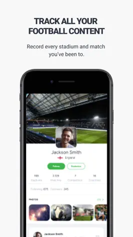Game screenshot TheFans: Social Football App mod apk