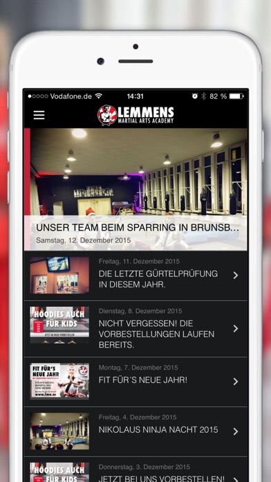 LEMMENS Screenshot