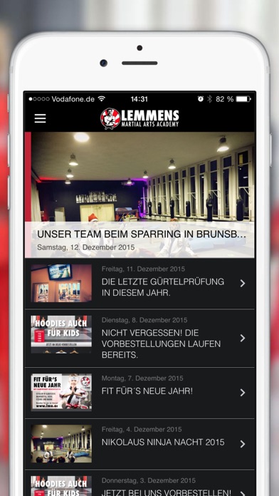 Screenshot #1 pour LEMMENS