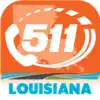 Louisiana 511 contact information