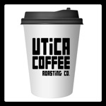 Utica Coffee Roasting