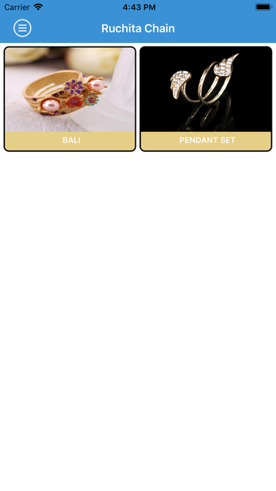 Ruchita Jewels Screenshot