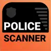 Police Scanner, Fire Radio