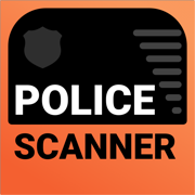 Police Scanner, Fire Radio