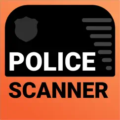 police scanner, fire radio not working