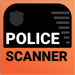 Police Scanner, Fire Radio