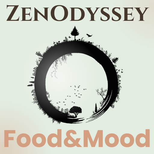 Zen Odyssey | Food&Mood Coach