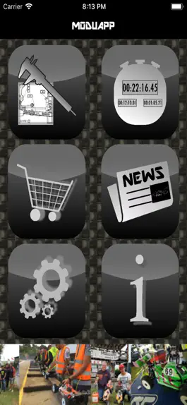 Game screenshot MODUAPP mod apk