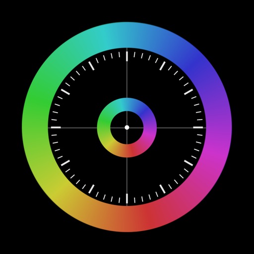 Color Decision icon