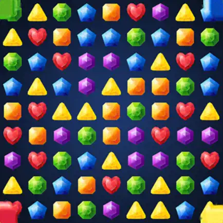 Jewel Park - Match 3 Puzzle Cheats