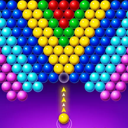 Bubble Pop Mania - Color Match Cheats