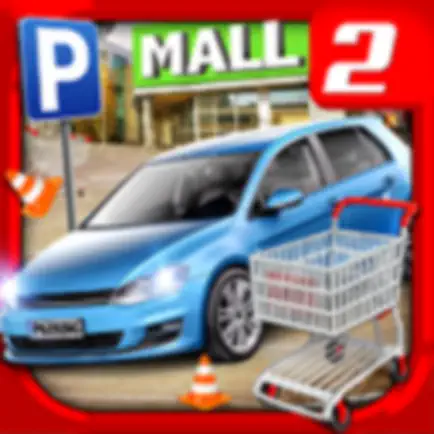 Shopping Mall Car Parking Sim Cheats