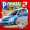 Shopping Mall Car Parking Sim!
