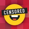 Photo Censor - Pixelate & Blur icon