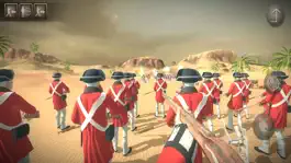 Game screenshot Muskets of America 2 hack