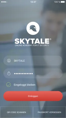 Game screenshot SKYTALE Training mod apk