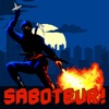 Saboteur! icon