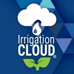 FSA irrigation cloud