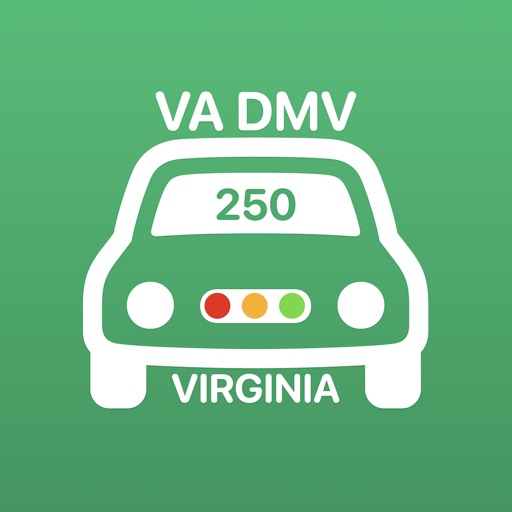 Ôn Thi Lái Xe Virginia