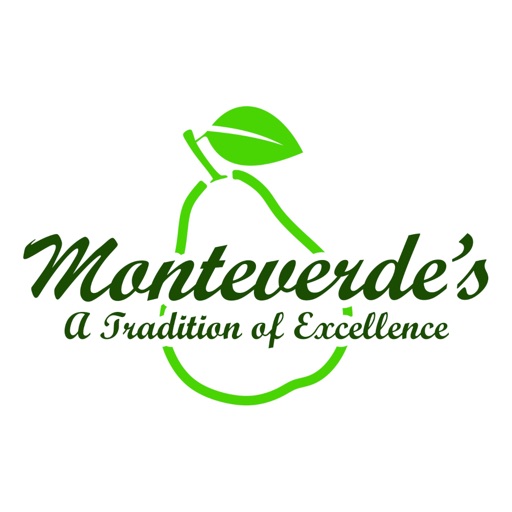 Monteverde's Mobile Ordering