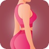 Female Workout - Women Fitness - iPhoneアプリ