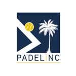 Download Padel NC app