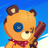 Duel Shots Clash Of Guns