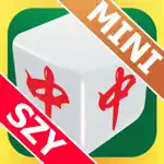 Mahjong 3D Solitaire Mini SZY App Cancel