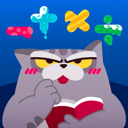 CatsM Math Cheats