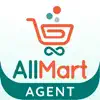 AllMart Delivery Agent problems & troubleshooting and solutions