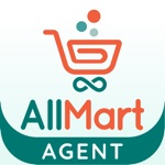 Download AllMart Delivery Agent app