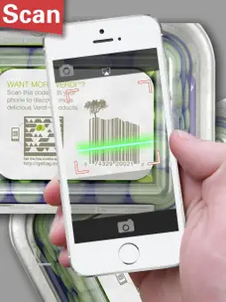QR Code Reader - Quick Scanner screenshot 6