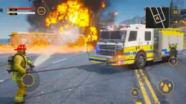 firefighter:car fire truck sim problems & solutions and troubleshooting guide - 1